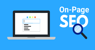 Best 5 Tips For Ranking On Page SEO