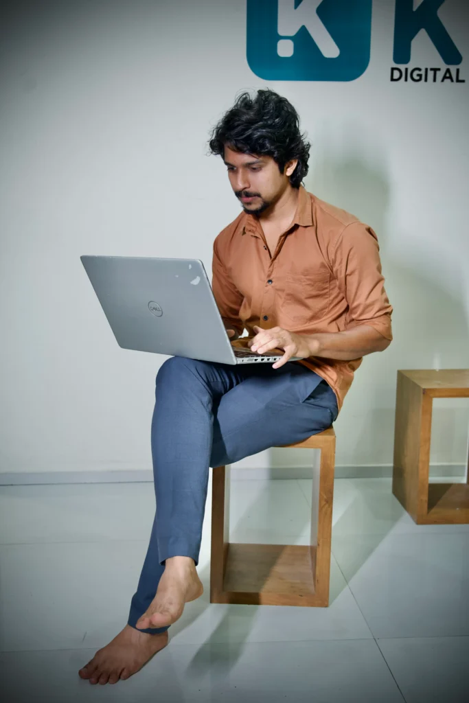 SEO EXPERT CALICUT JUNAID