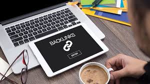 Backlinks image for blog