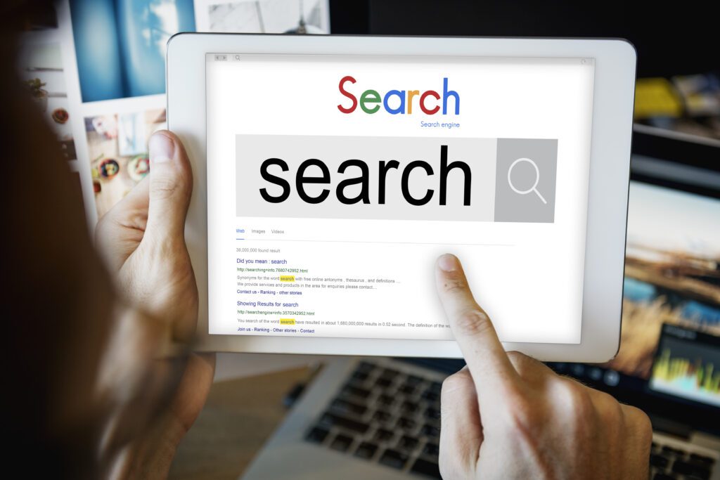 why keyword is important in seo?