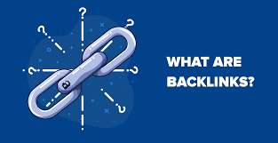 SEO backlinks images