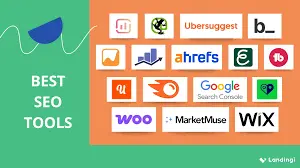 Best free SEO tools