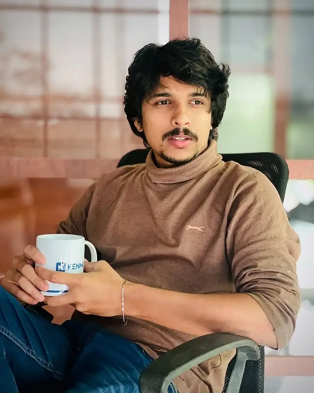 Junaidkk,SEO consultant in calicut